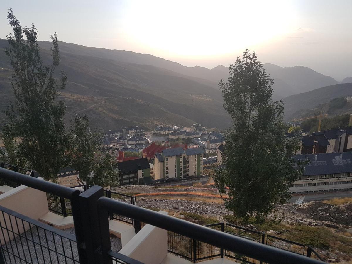 Valles Con Vistas *