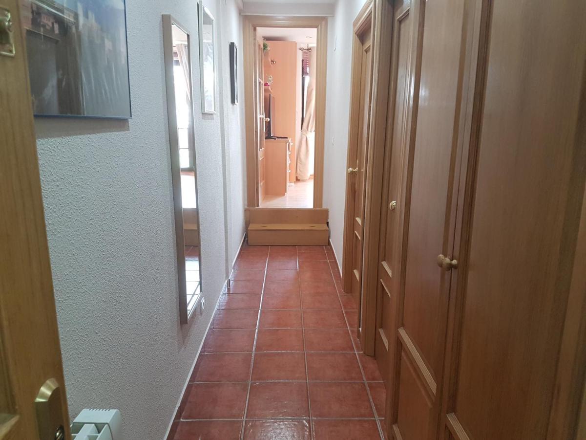Valles Con Vistas Appartement *