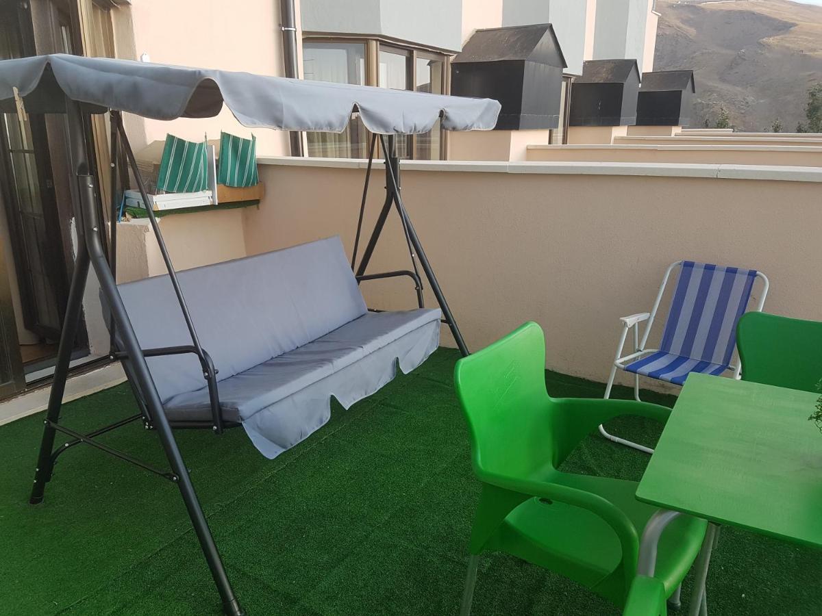 Appartement Valles Con Vistas