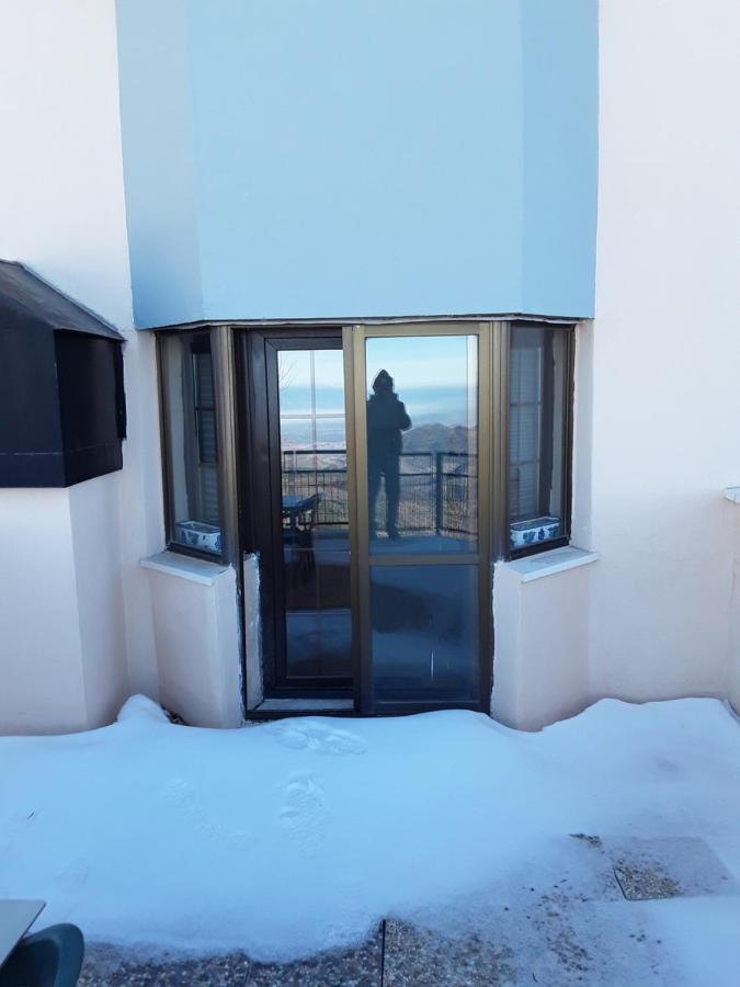 Valles Con Vistas Appartement *