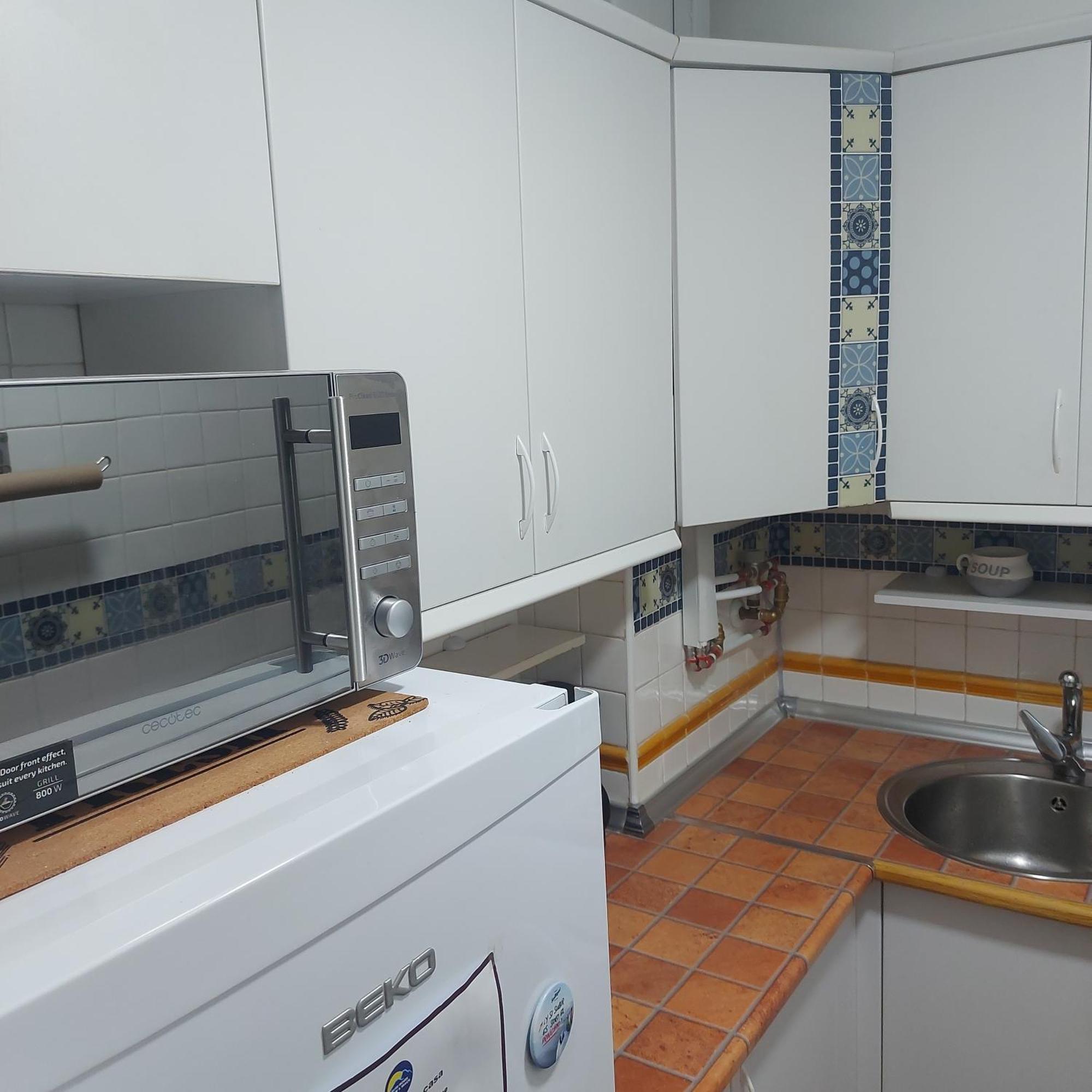 Appartement Valles Con Vistas *